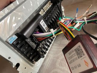 Pantalla Coche VW Polo, Passat, Golf