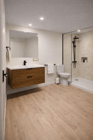 Render 3D realista para vender o reformar vivienda