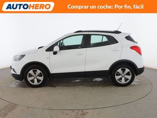 Opel Mokka X 1.6 CDTI DPF Selective Start/Stop