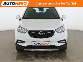 Opel Mokka X 1.6 CDTI DPF Selective Start/Stop