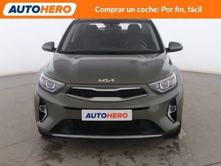 Kia Stonic 1.2 Concept