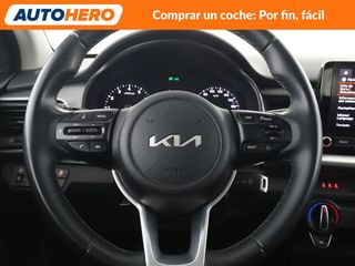 Kia Stonic 1.2 Concept