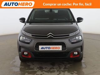 Citroën C4 Cactus 1.5 Blue-HDi Shine