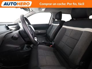 Citroën C4 Cactus 1.5 Blue-HDi Shine