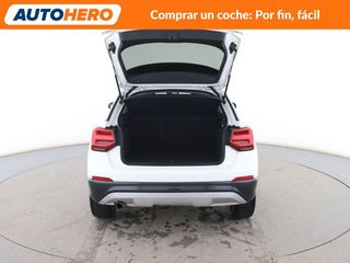 Audi Q2 1.6 TDI Design edition