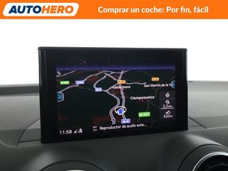 Audi Q2 1.6 TDI Design edition