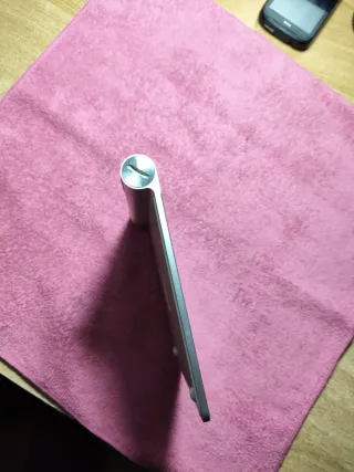 Apple Magic Trackpad Plata