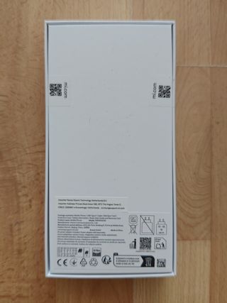 Xiaomi Redmi Note 14 5G 128GB Coral Green