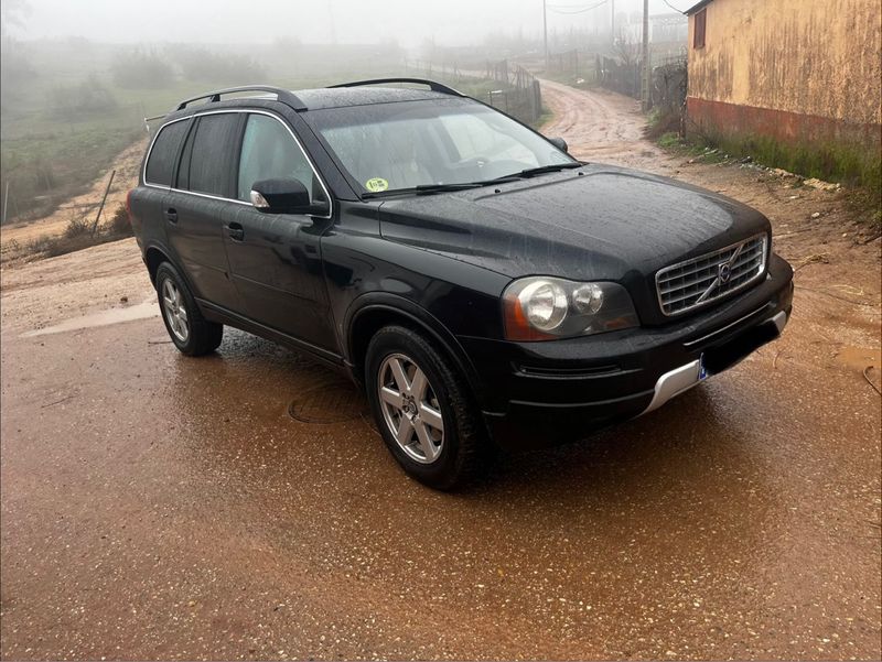 Volvo XC90 2007 - foto 1