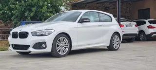 BMW Serie 1 2014