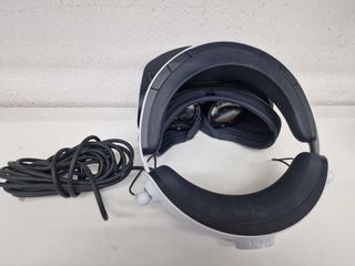 Accesorio PS5 PLAYSTATION VR2