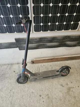Patinete Eléctrico para Piezas o Reparar e-town