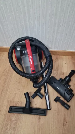 Aspiradora Polti Forzaspira C110 1400W