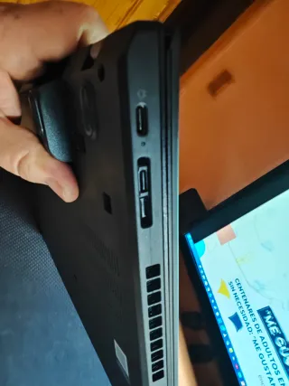 Lenovo ThinkPad A485 Rizen 5 Pro-12Gb RAM-m2 nVme