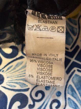 Vestito elegante donna nero paillettes