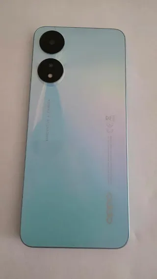 OPPO A78 5G Smartphone