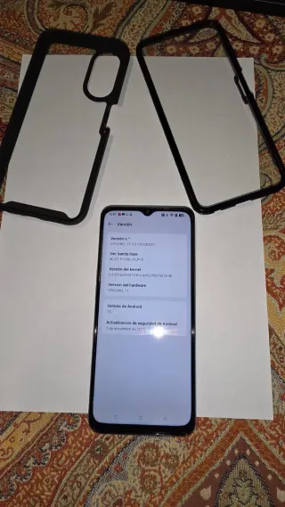 OPPO A78 5G Smartphone