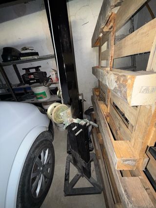 Torres Elevadoras Line Array Profesionales