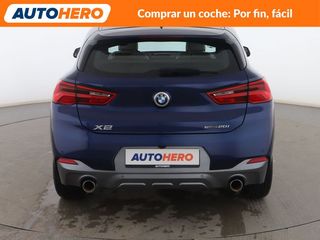 BMW X2 sDrive 20i M Sport