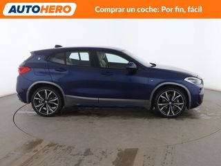 BMW X2 sDrive 20i M Sport