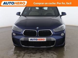BMW X2 sDrive 20i M Sport