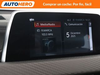 BMW X2 sDrive 20i M Sport