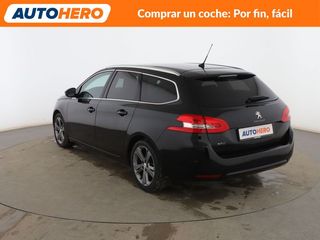 Peugeot 308 1.5 Blue-HDi Allure