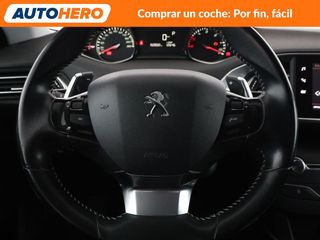 Peugeot 308 1.5 Blue-HDi Allure