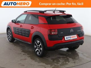 Citroën C4 Cactus 1.6 Blue-HDi Shine
