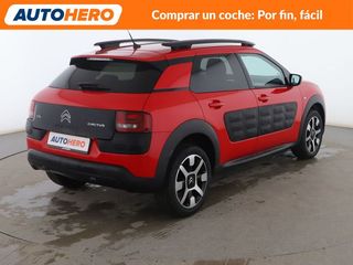 Citroën C4 Cactus 1.6 Blue-HDi Shine