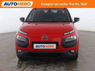 Citroën C4 Cactus 1.6 Blue-HDi Shine