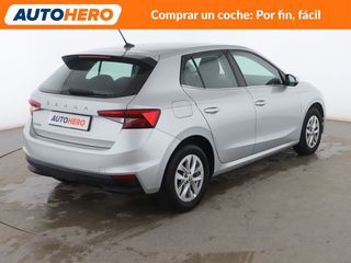 Skoda Fabia 1.0 TSI Emotion