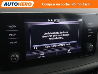 Skoda Fabia 1.0 TSI Emotion