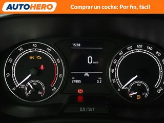 Skoda Fabia 1.0 TSI Emotion