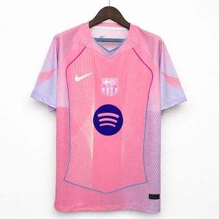 Camiseta FC Barcelona Edición Especial Rosa XL