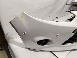 PARAGOLPES DELANTERO FORD FOCUS BERLINA (CB8)