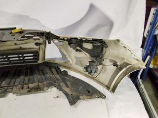 PARAGOLPES DELANTERO FORD FOCUS BERLINA (CB8)