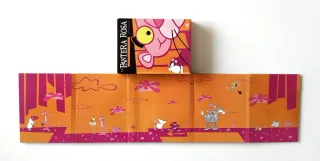 DVD La Pantera Rosa Colección Dibujos Animados