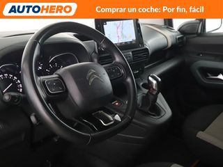 Citroën Berlingo 1.5 Blue-HDi Shine M