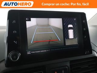 Citroën Berlingo 1.5 Blue-HDi Shine M