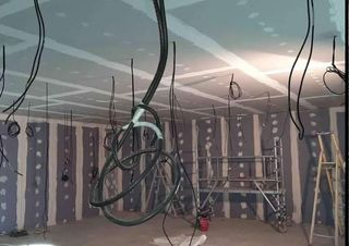 Electricista Cuenca: Instalaciones y Averías