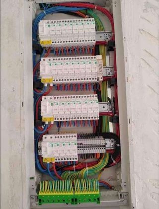 Electricista Cuenca: Instalaciones y Averías