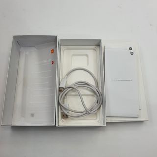 Smartphone Xiaomi 14T 12/256Gb Titan Black