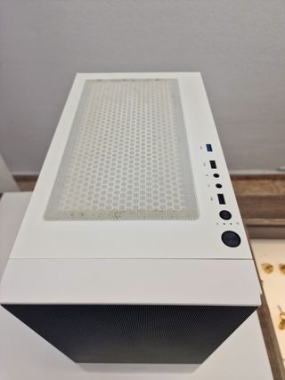 Ordenador Sobremesa PC Mars Gaming 16Ram/512Hdd Intel Xeon i