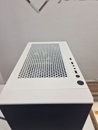 Ordenador Sobremesa PC Mars Gaming 16Ram/512Hdd Intel Xeon i