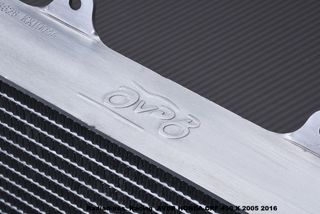 Radiadores  Racing  AVDB HONDA CRF 450 X 2005 2016