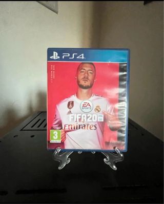 FIFA 20 PS4