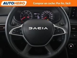 Dacia Sandero 1.0 TCe Stepway Expression