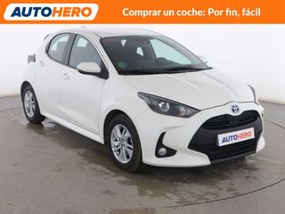 Toyota Yaris 1.5 Hybrid Business