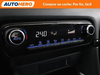 Toyota Yaris 1.5 Hybrid Business